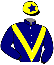 Casaque n°1