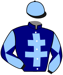 Casaque n°12