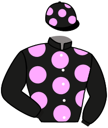 Casaque n°5