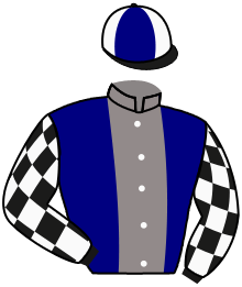 Casaque n°7