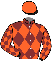 Casaque n°2