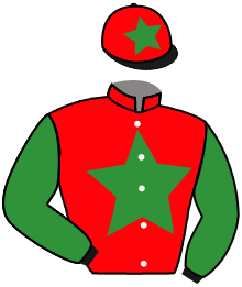 Casaque n°4