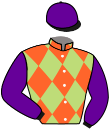 Casaque n°2