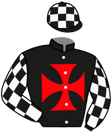 Casaque n°5