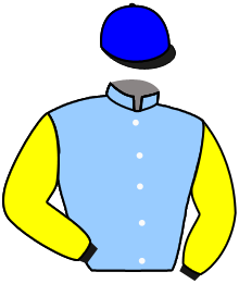 Casaque n°6