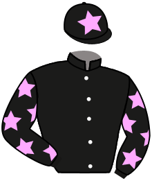 Casaque n°2