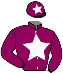 Casaque n°1