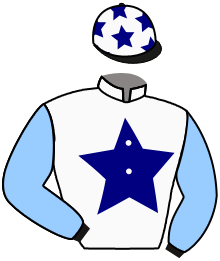 Casaque n°2
