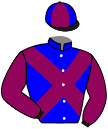 Casaque n°7