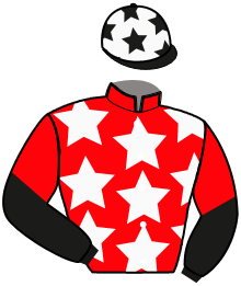 Casaque n°12
