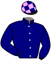 Casaque n°12