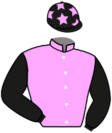 Casaque n°3