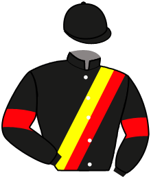 Casaque n°5