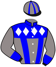 Casaque n°2