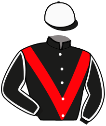 Casaque n°5