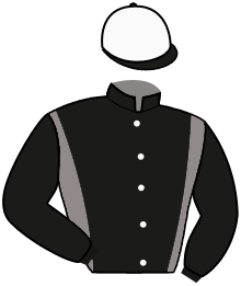 Casaque n°6