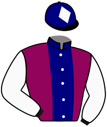 Casaque n°3