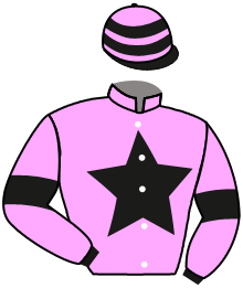Casaque n°5