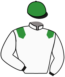 Casaque n°12