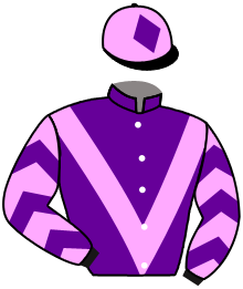 Casaque n°4
