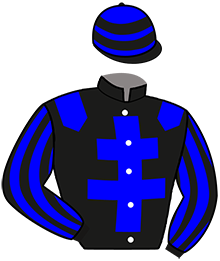 Casaque n°6