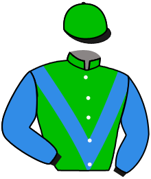 Casaque n°1