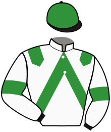 Casaque n°15