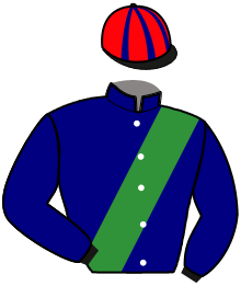 Casaque n°1