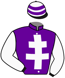 Casaque n°2