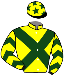 Casaque n°3