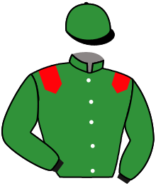 Casaque n°7