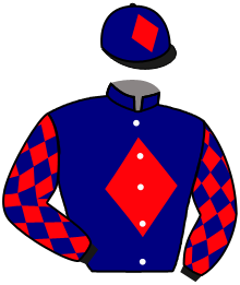 Casaque n°14