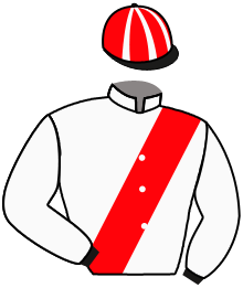 Casaque n°4