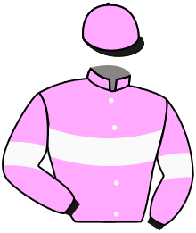 Casaque n°5