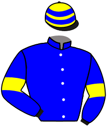 Casaque n°8
