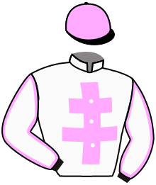 Casaque n°4