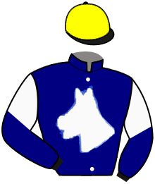 Casaque n°7