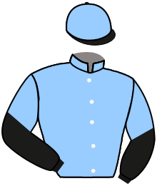 Casaque n°9