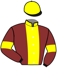 Casaque n°3