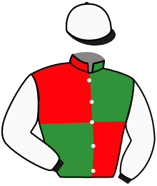 Casaque n°7