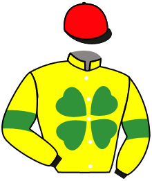 Casaque n°8