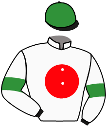 Casaque n°11