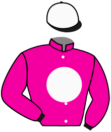 Casaque n°5