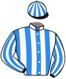 Casaque n°8