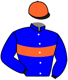 Casaque n°9