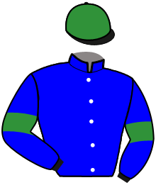 Casaque n°13
