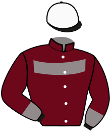 Casaque n°4