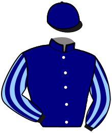 Casaque n°5
