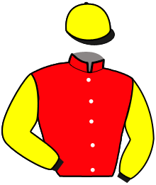 Casaque n°1