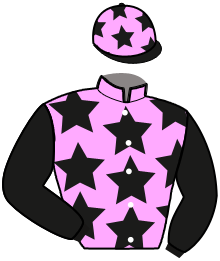 Casaque n°14